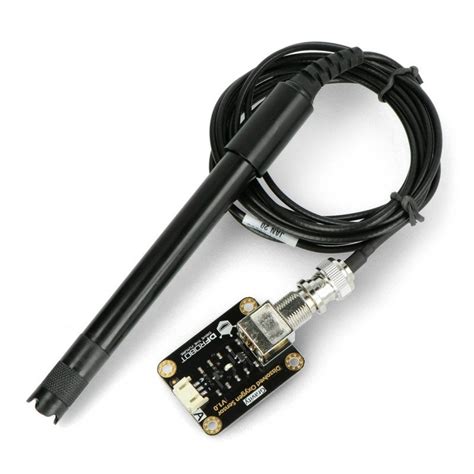 DFRobot Gravity: Analog Dissolved Oxygen Sensor / .